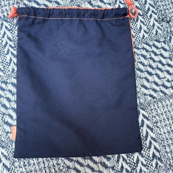 New Ipsy Colorful Drawstring Pouches Set - Picture 5 of 11